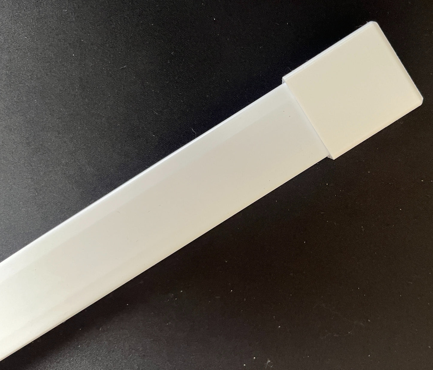 PermTrack Kit for Govee (Outdoor 2, RGBIC Original & Eite) Permanent Outdoor Lights (100ft)