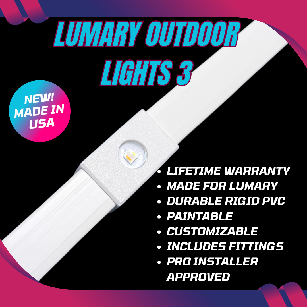 Track Kits For Lumary