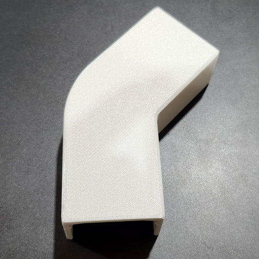 PermTrack Wide Angle Corner Fitting